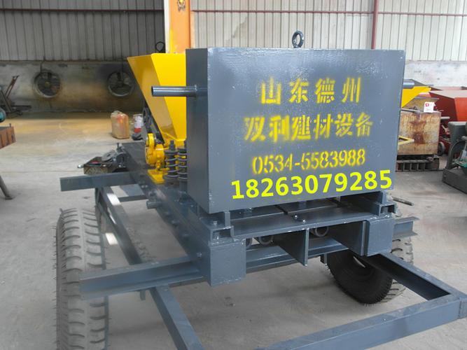宁津县双利建材设备