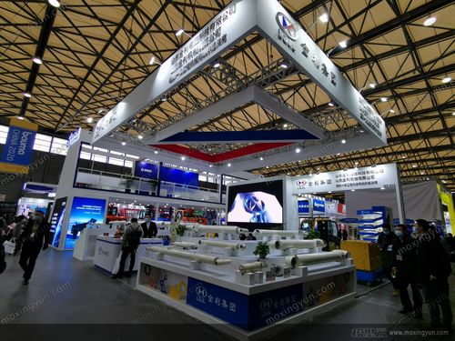 baumachina2020上海国际工程机械建材机械矿山机械工程车辆及设备博览