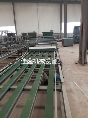 宁津县佳鑫建材机械厂