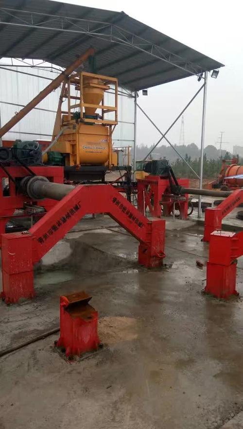 水泥制管机,水泥管设备,水泥涵管模具