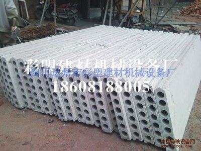 办厂:彩盟新型石膏墙板机器、多层复合石膏隔墙板机器_器具_其它相关行业_中国涂装设备网
